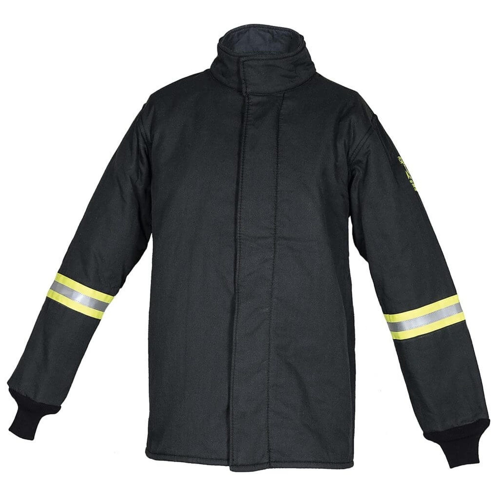 OBERON TCG40 Series Arc Flash Coat with Escape Strap